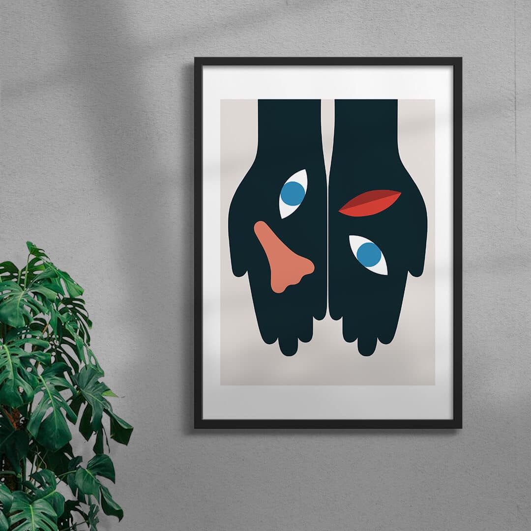 Loose Face - Image 6