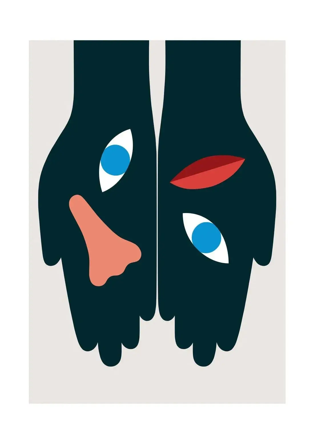 Loose Face - Image 2