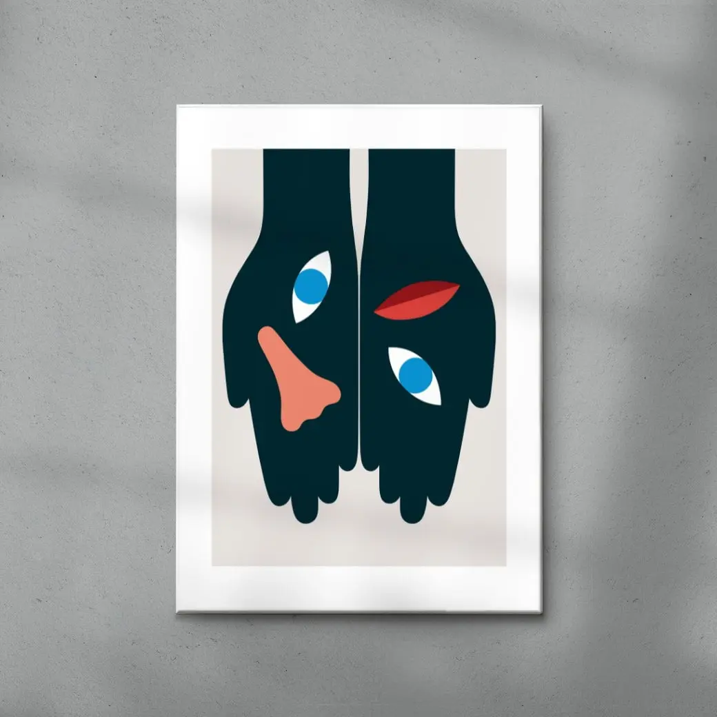 Loose Face - Image 6