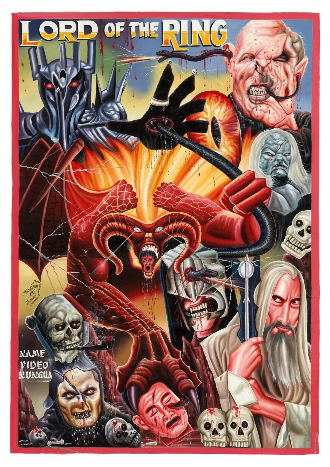 Lord of the Rings - Image 2