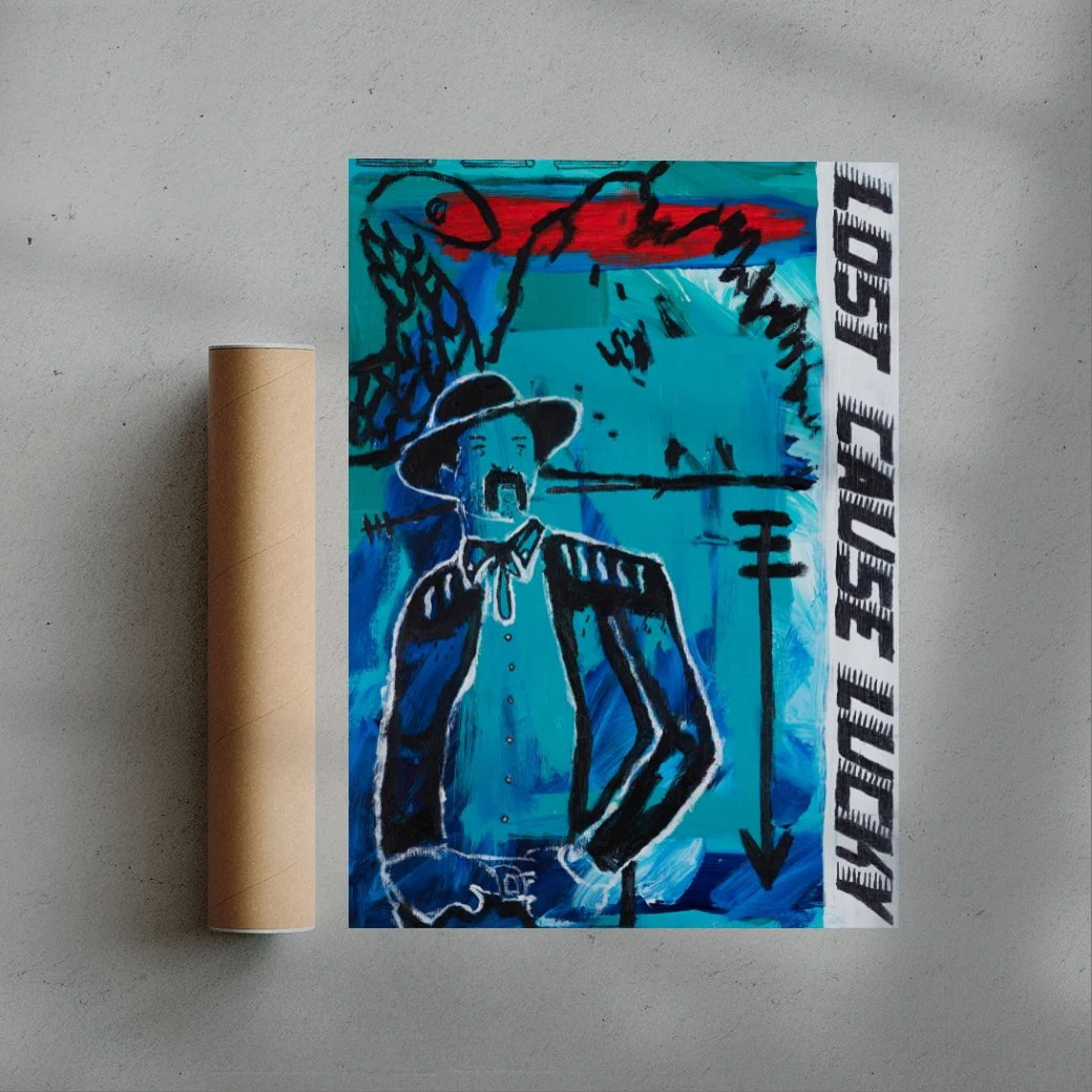 Lost cause Lucky - Image 3