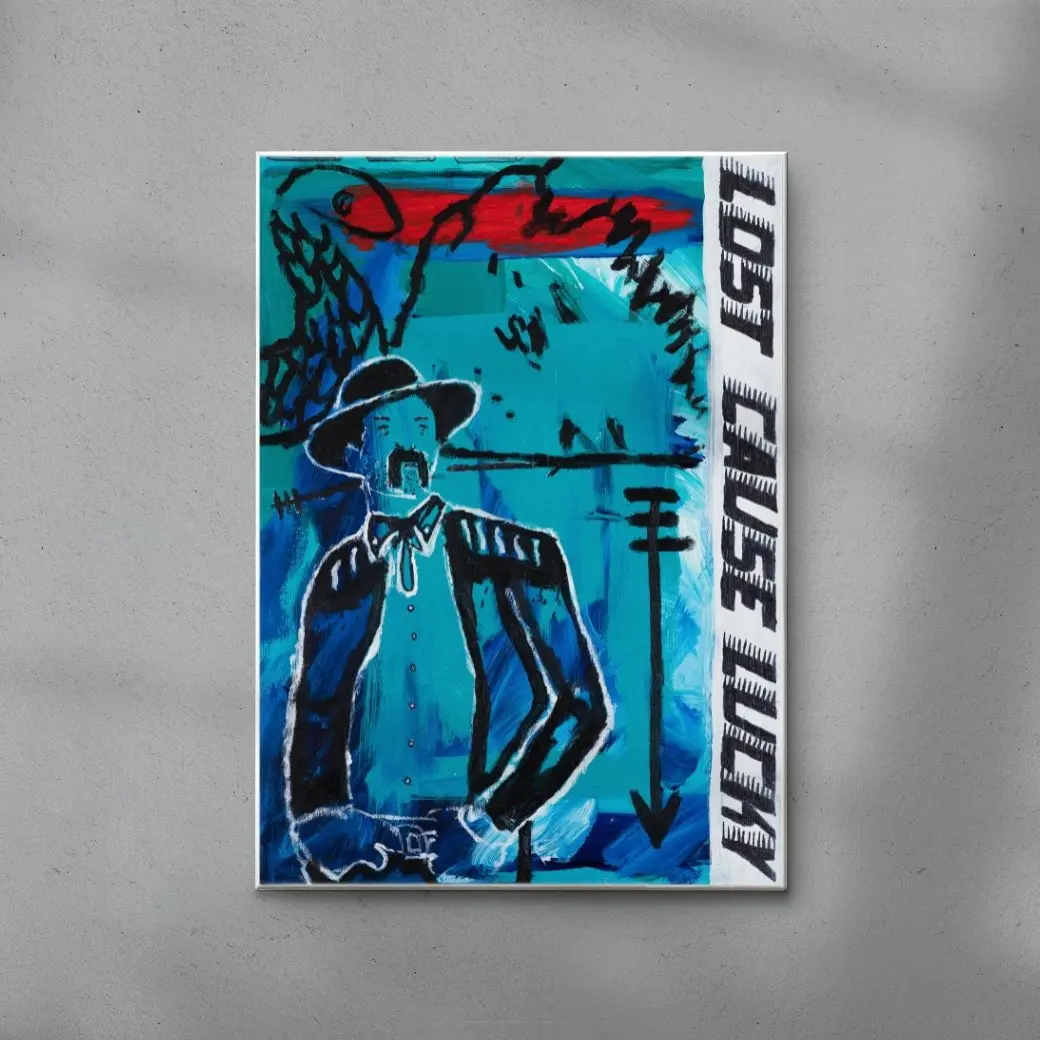 Lost cause Lucky - Image 6