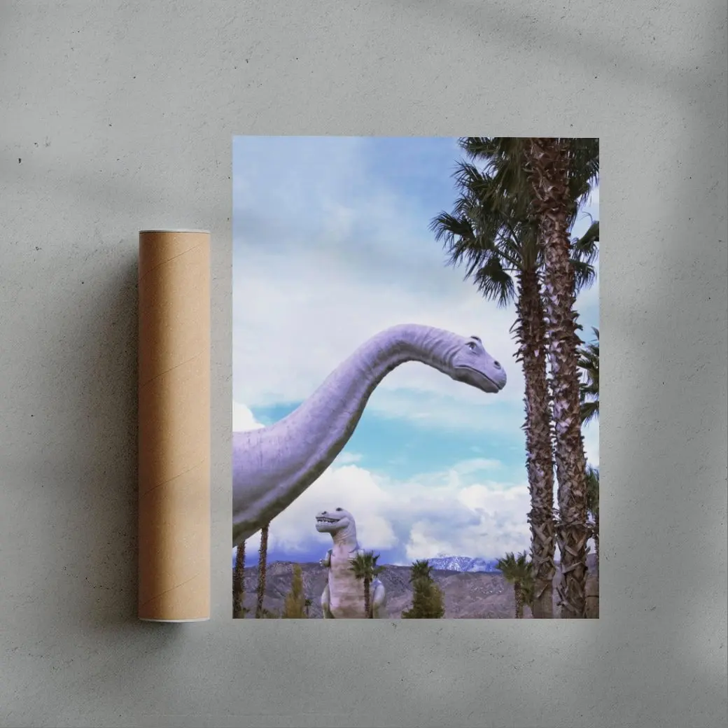 Lot Lizards - Image 3