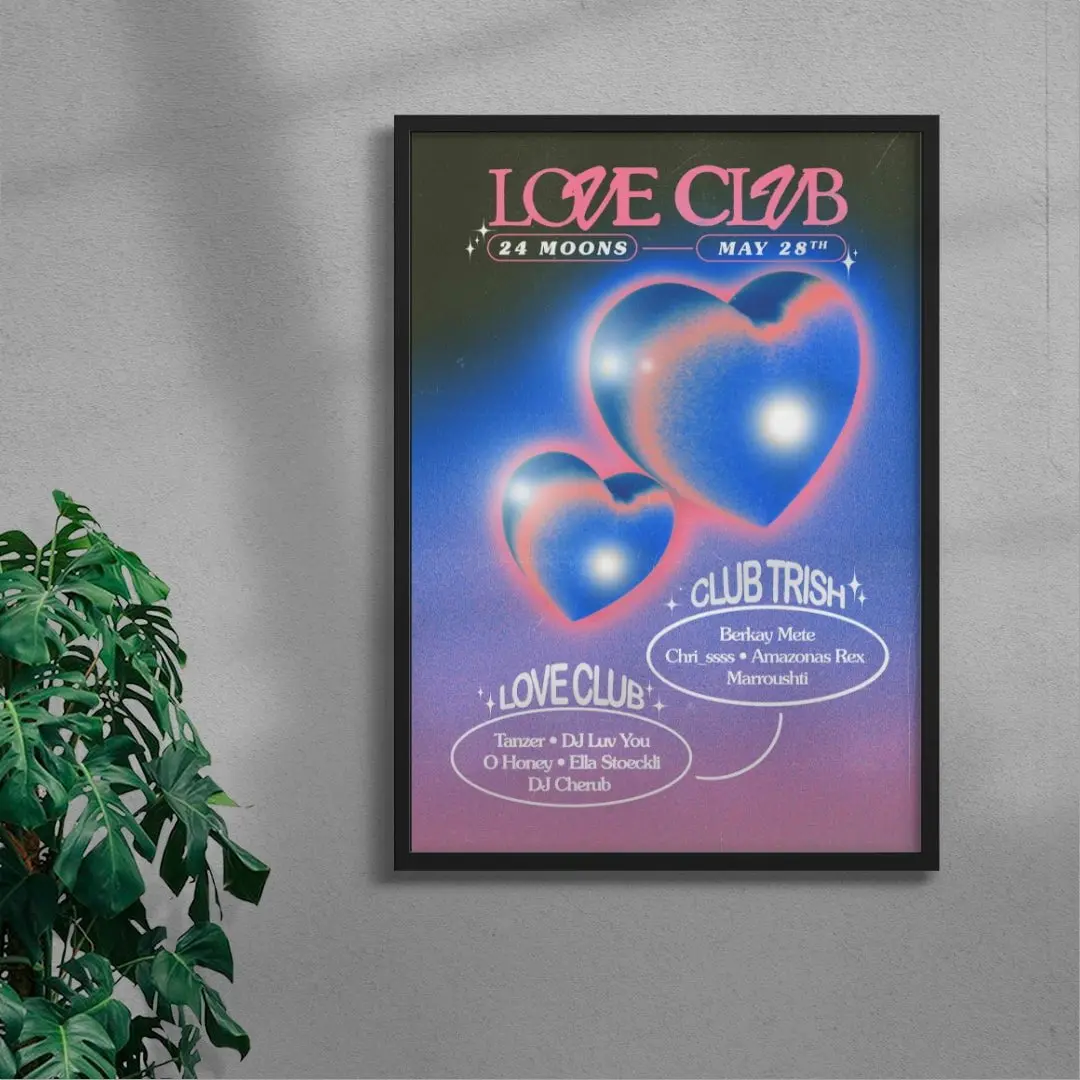 Love Club at 24 Moons - Image 4