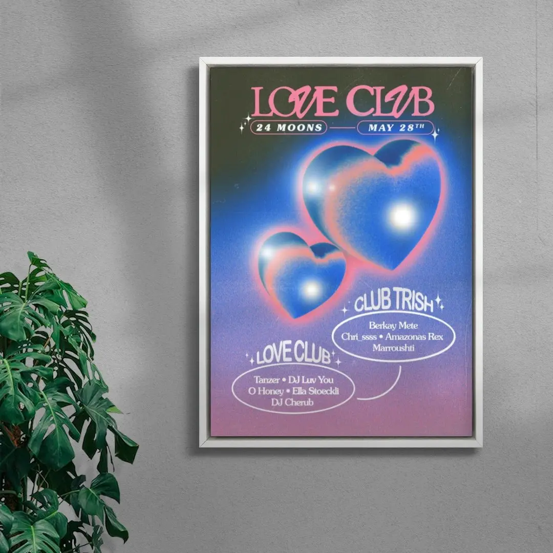 Love Club at 24 Moons - Image 5