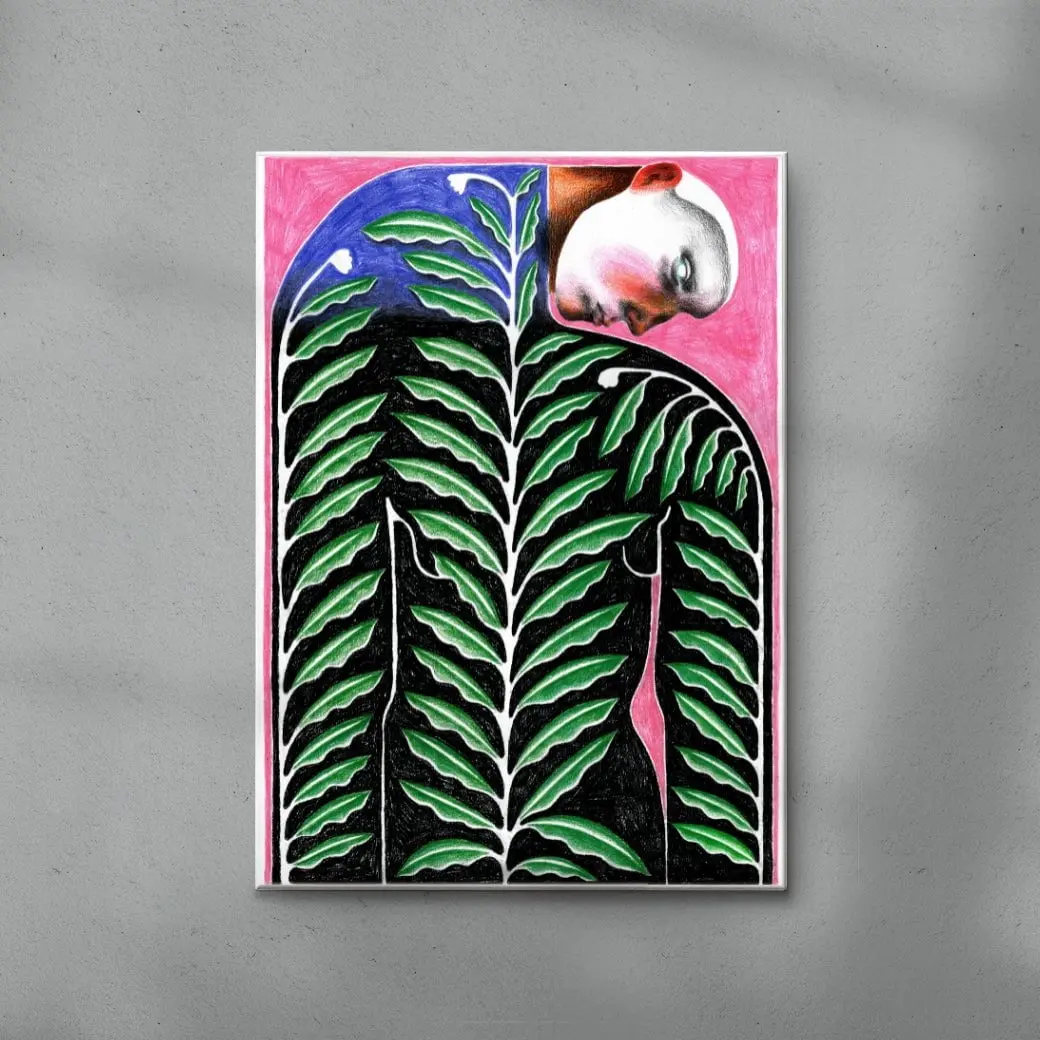 Love Grows - Image 3