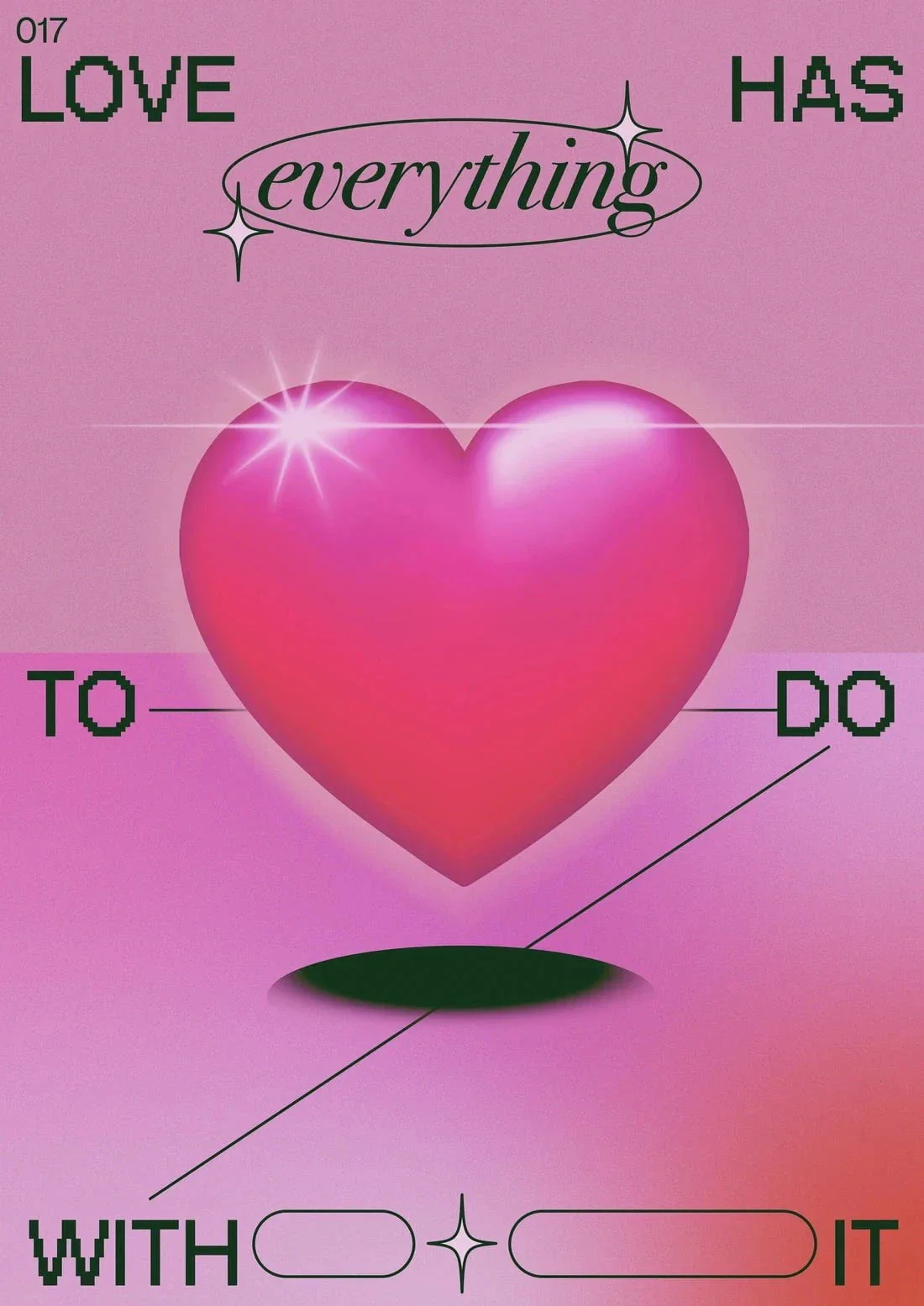 Love Has Everything To Do With It - Image 2