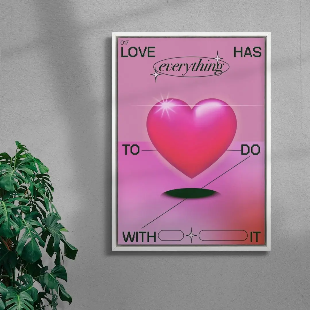 Love Has Everything To Do With It - Image 5