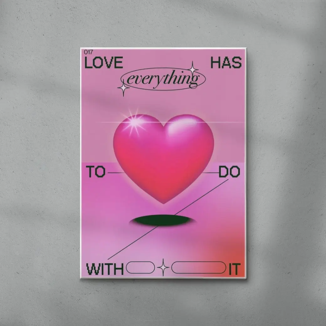 Love Has Everything To Do With It - Image 6