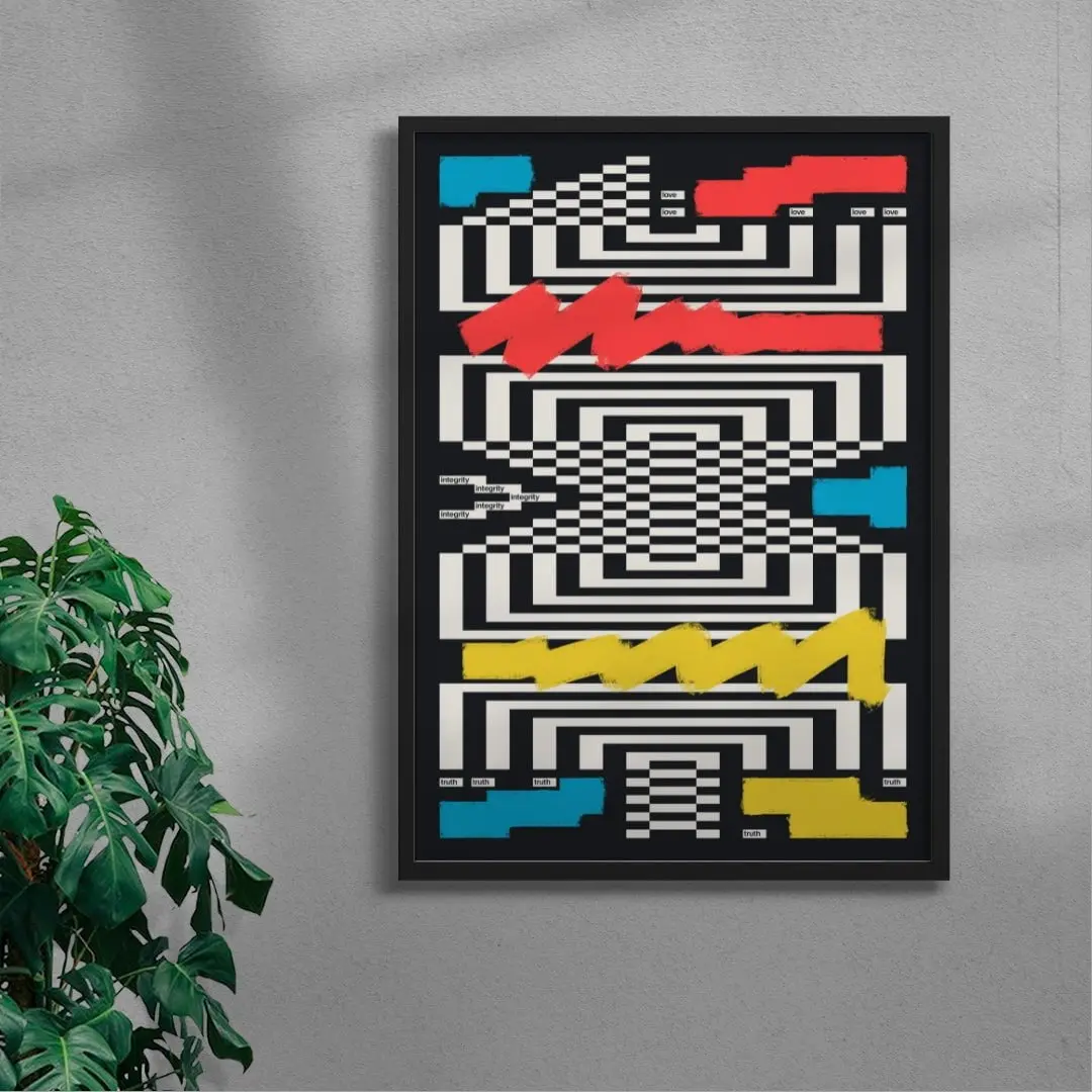 LOVE INTEGRITY TRUTH - Image 4