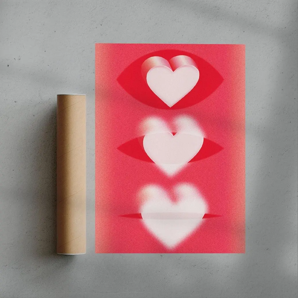 Love Is Blind - Image 3