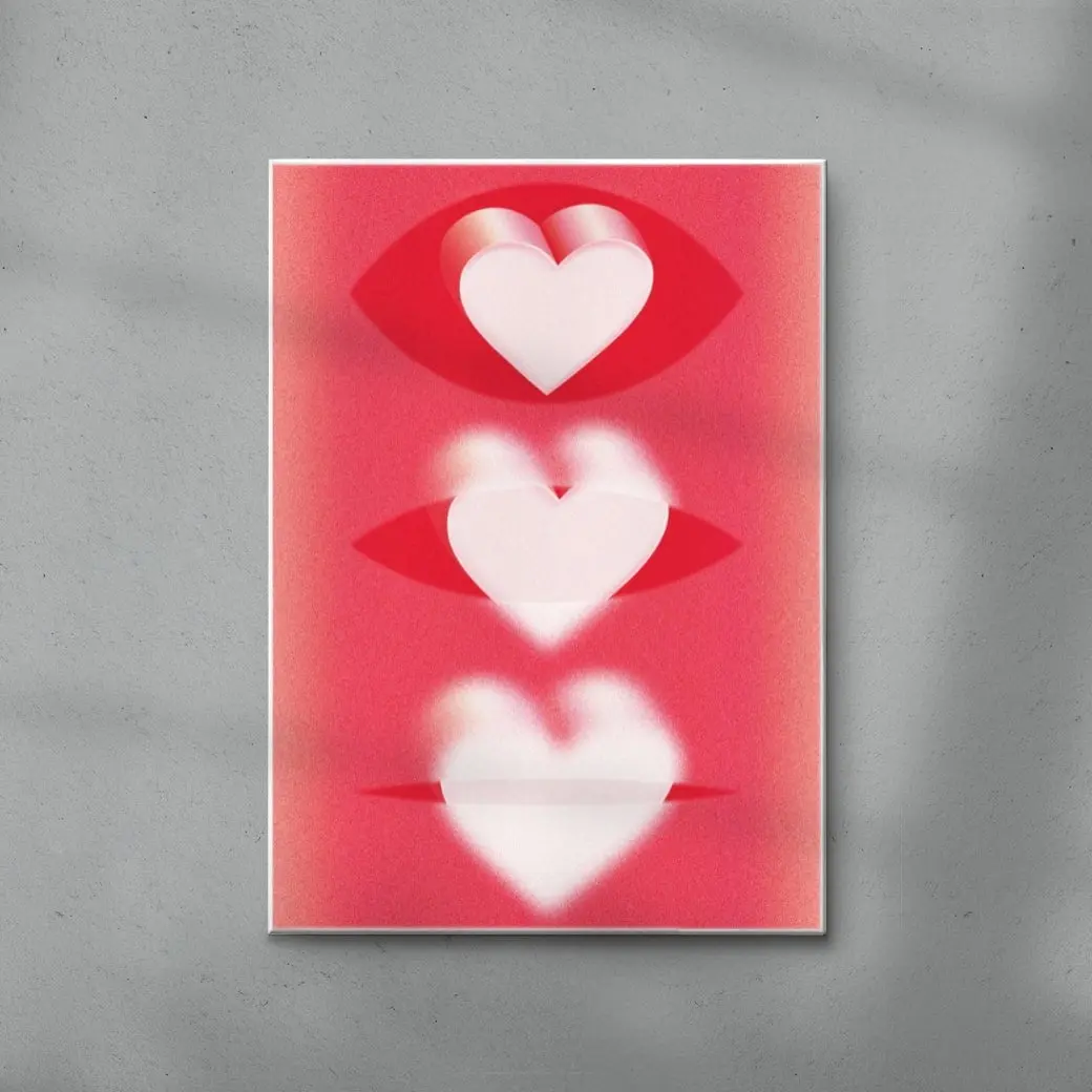 Love Is Blind - Image 6