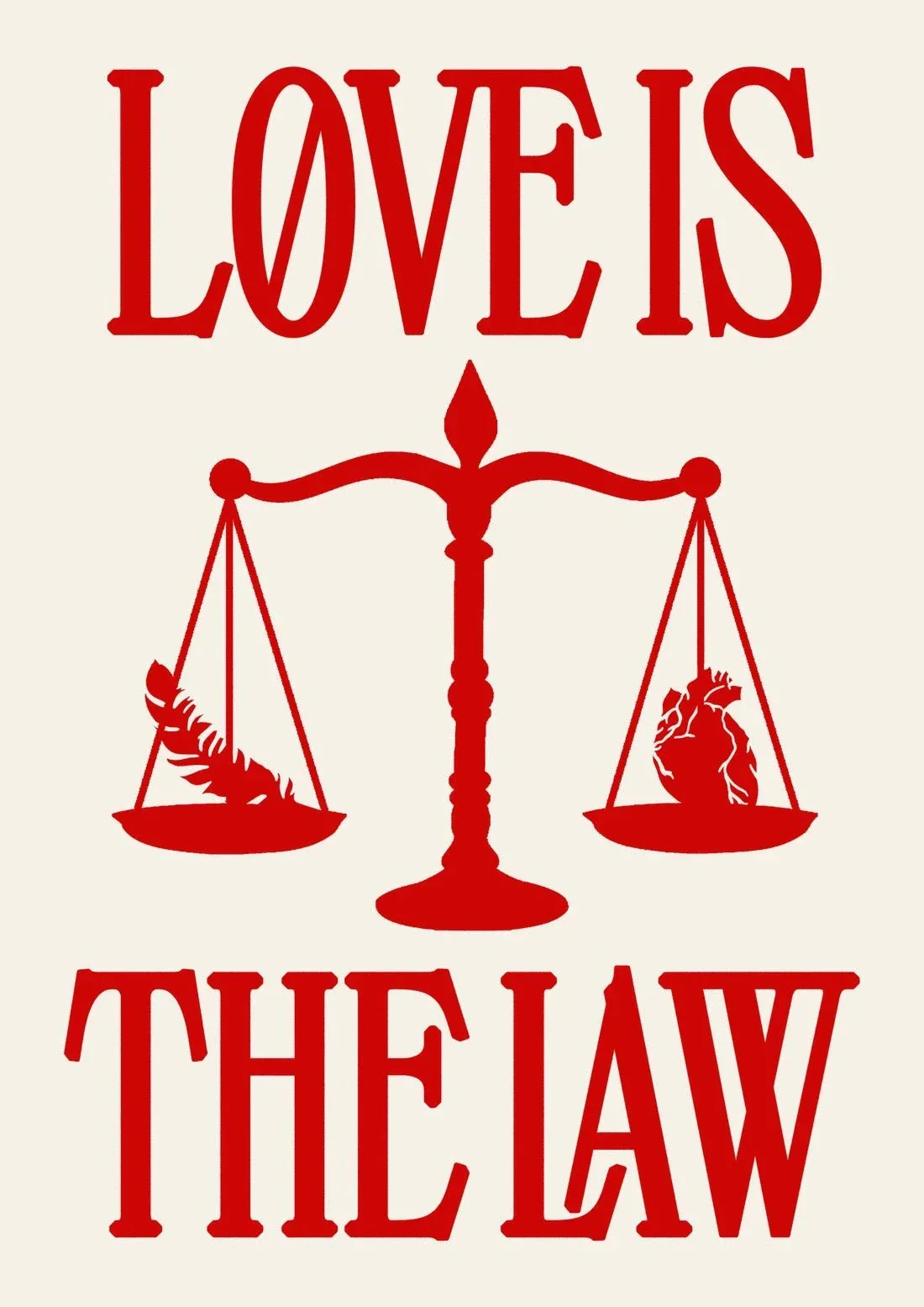 Love is the Law - Image 2