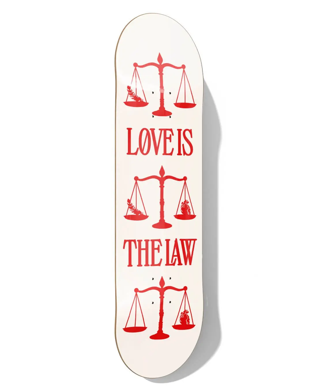 Love is the Law - Image 2