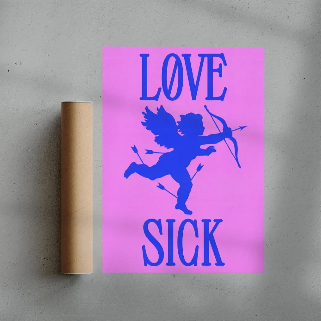 Lovesick - Image 2