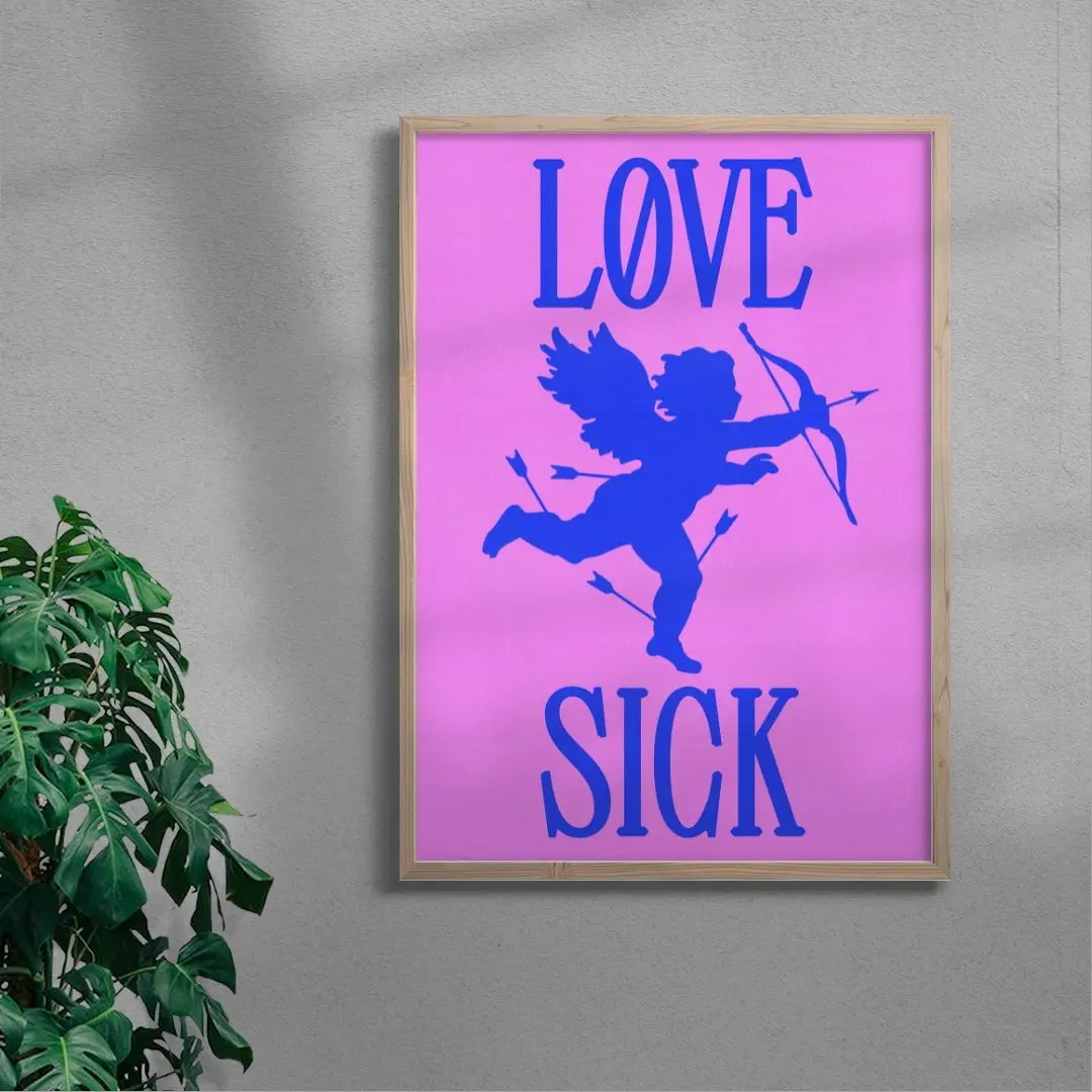 Lovesick - Image 6