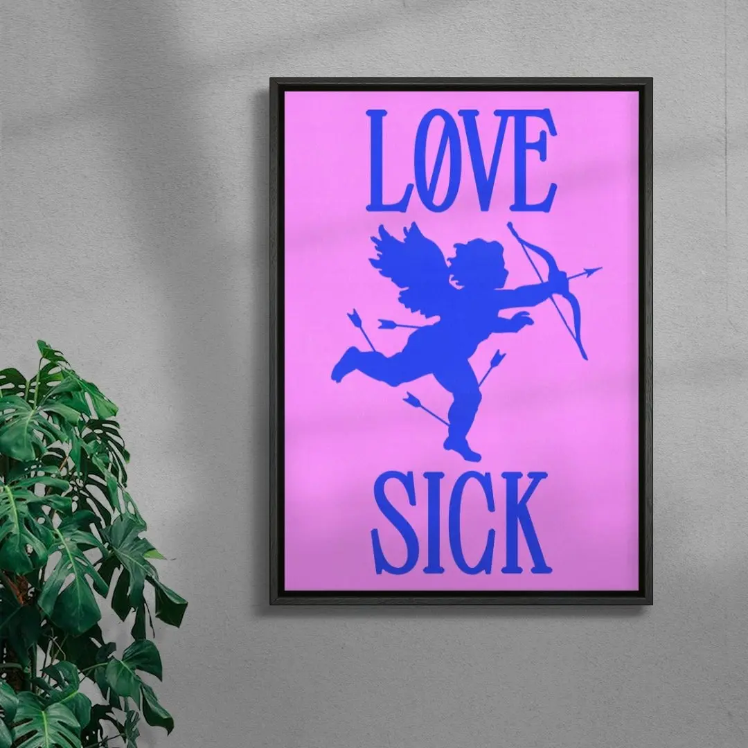 Lovesick - Image 3
