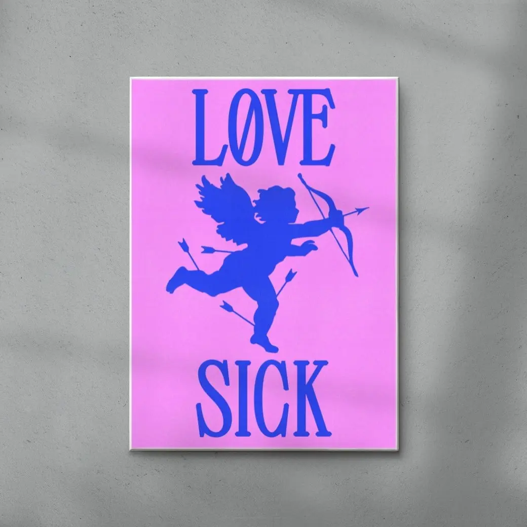Lovesick - Image 6
