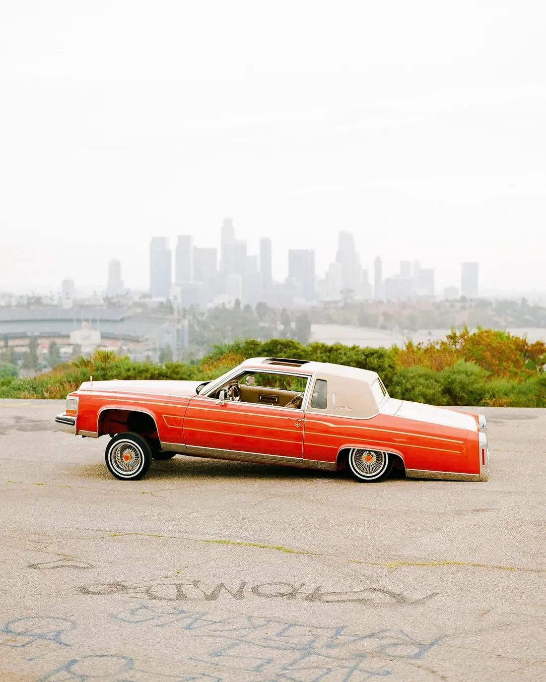 Lowrider and The City - Image 2