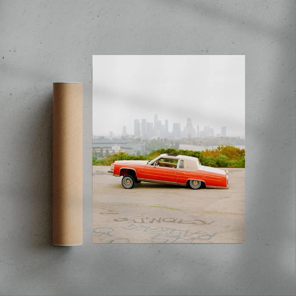 Lowrider and The City - Image 3
