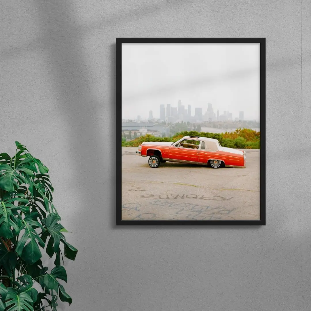 Lowrider and The City - Image 4