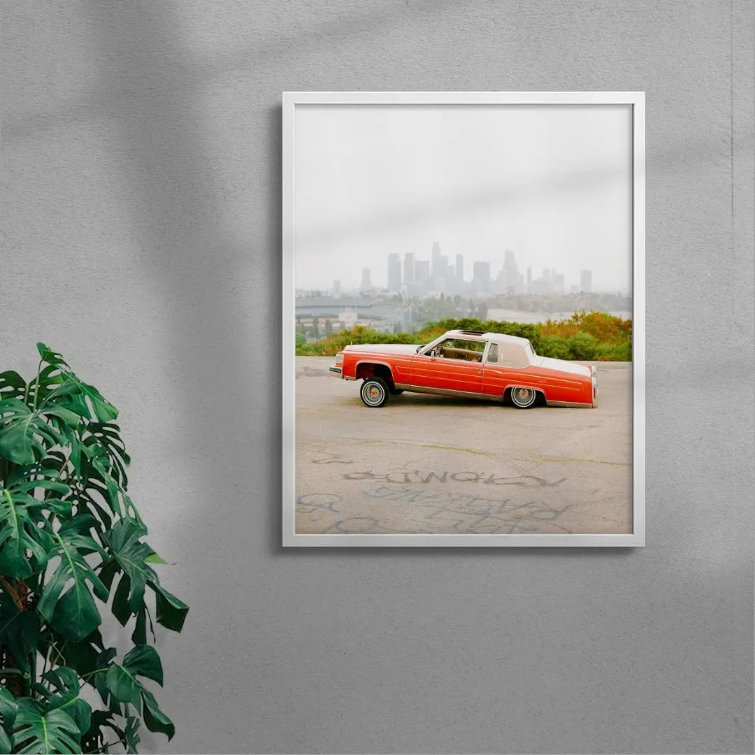 Lowrider and The City - Image 5