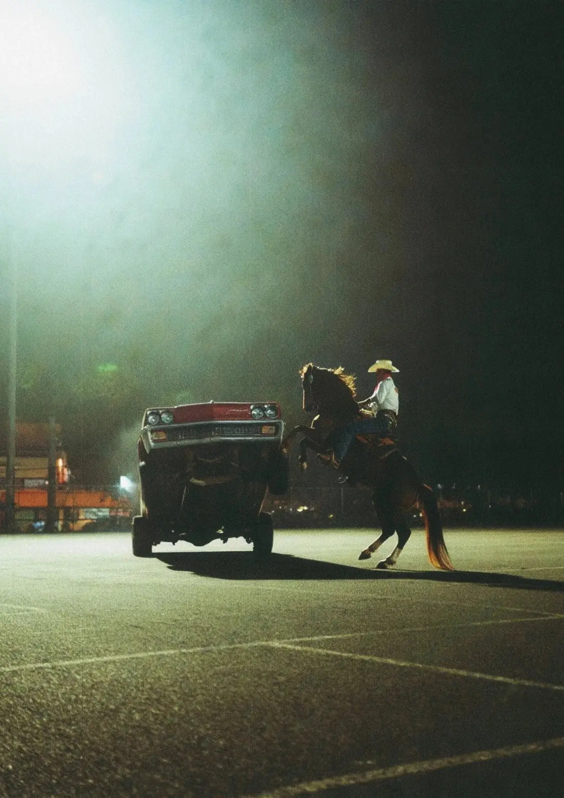 LOWRIDERS - Image 2