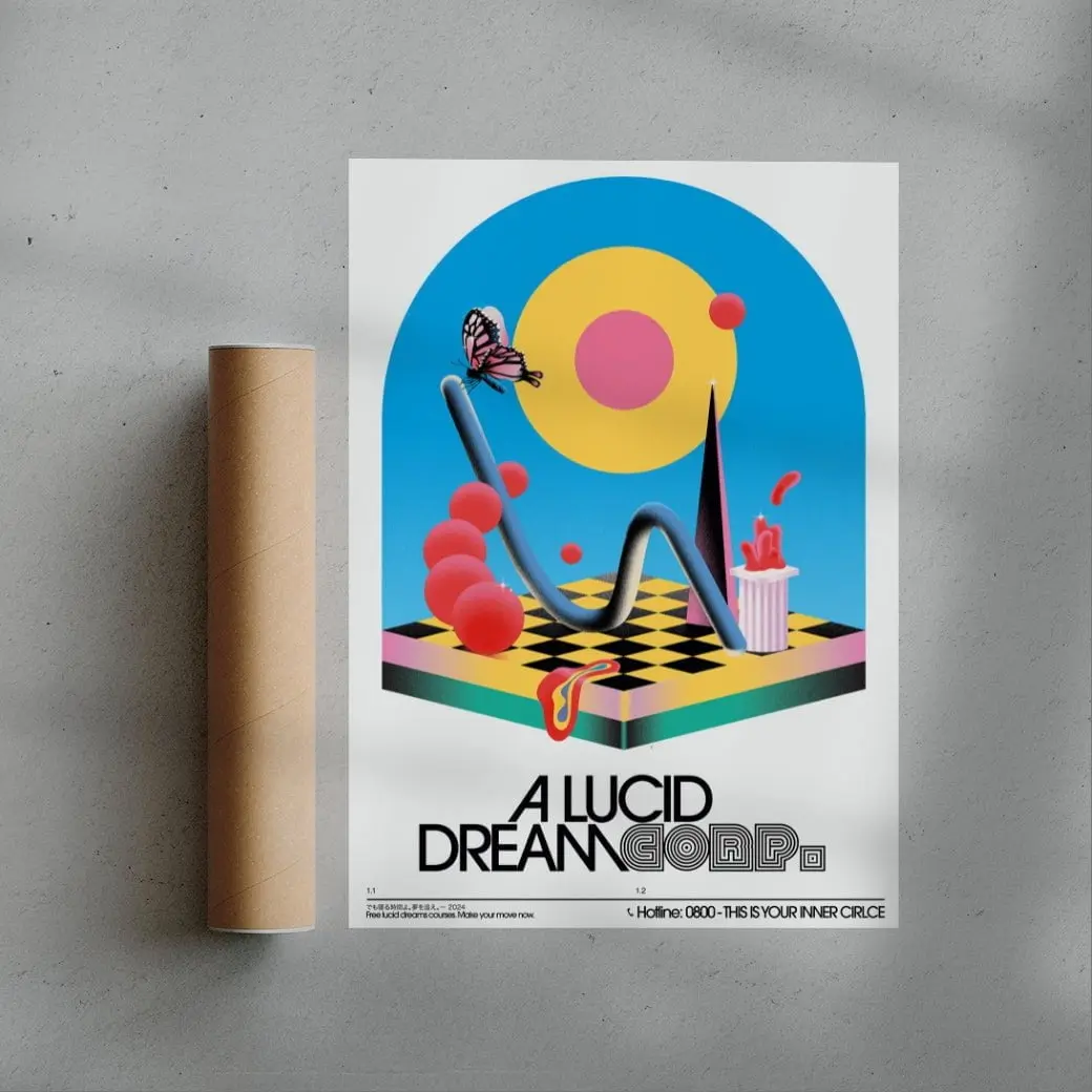 Lucid Dream CORP. - Image 2