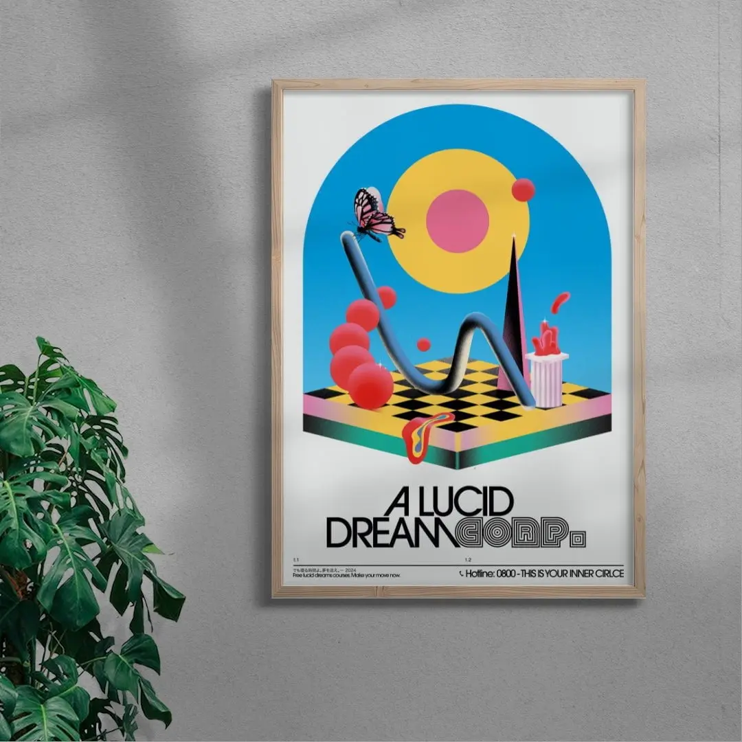 Lucid Dream CORP. - Image 5