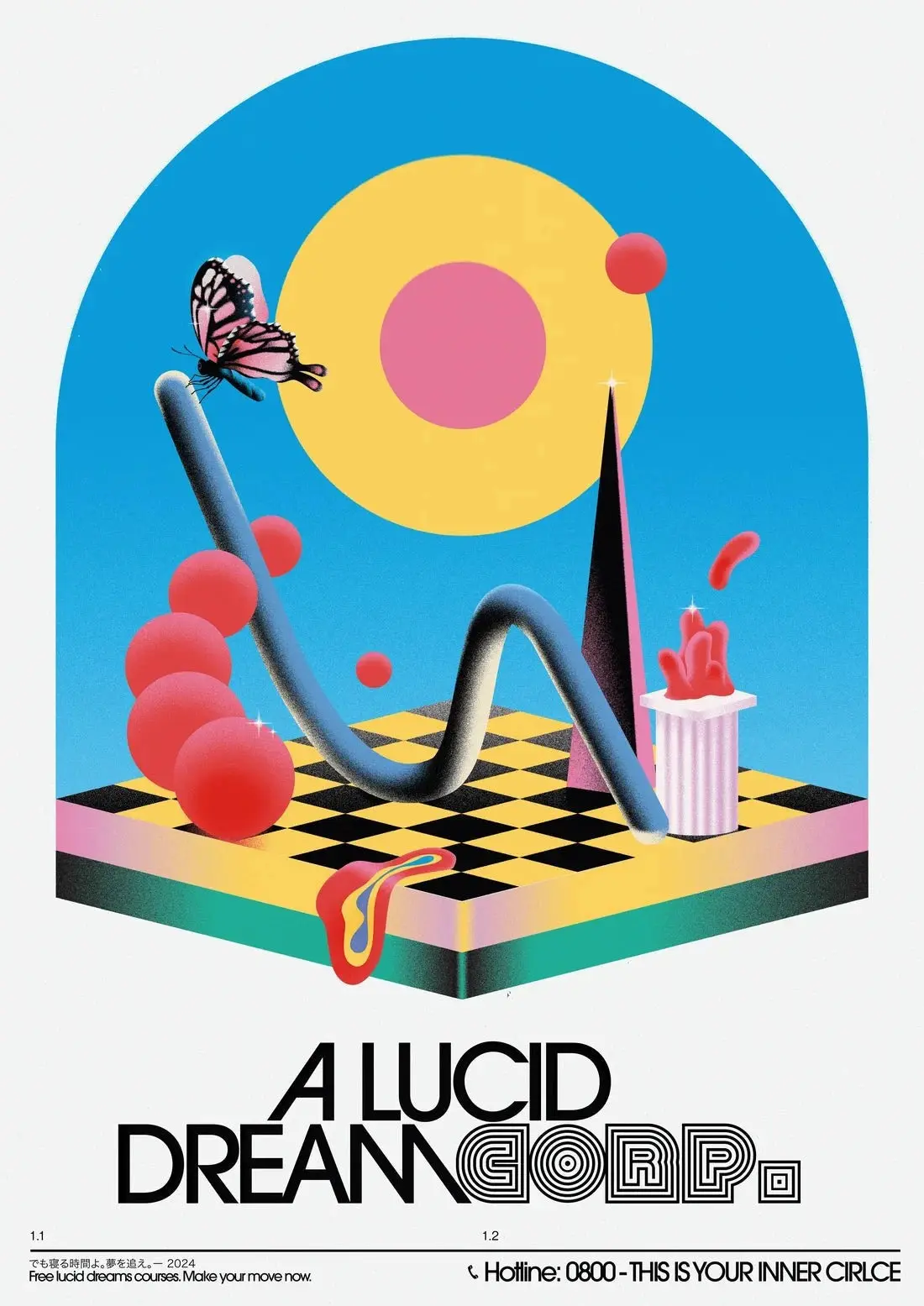 Lucid Dream CORP. - Image 2