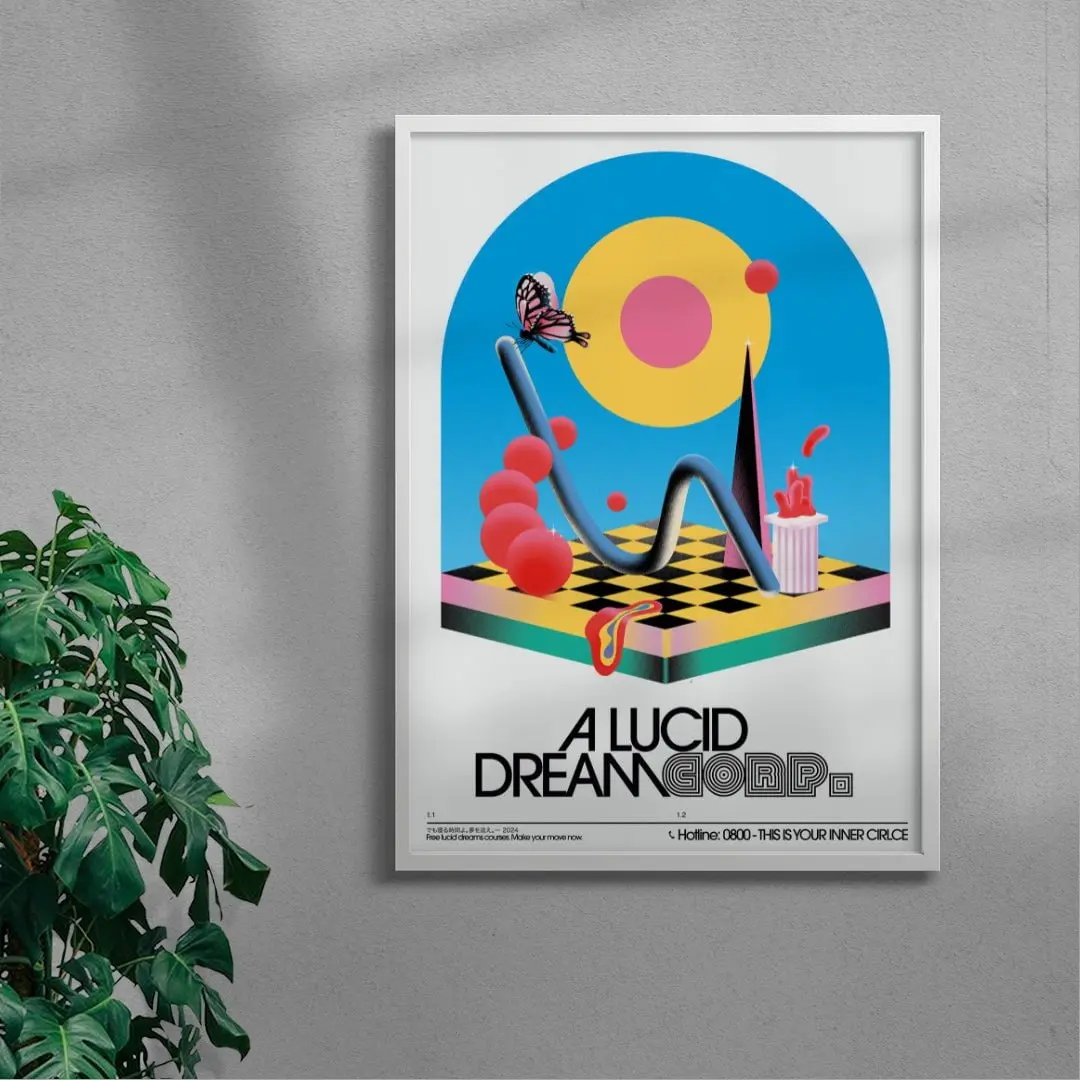 Lucid Dream CORP. - Image 5