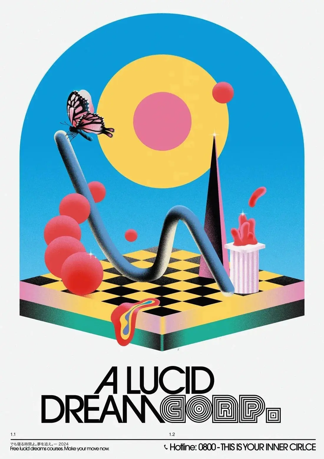 Lucid Dream CORP. - Image 2