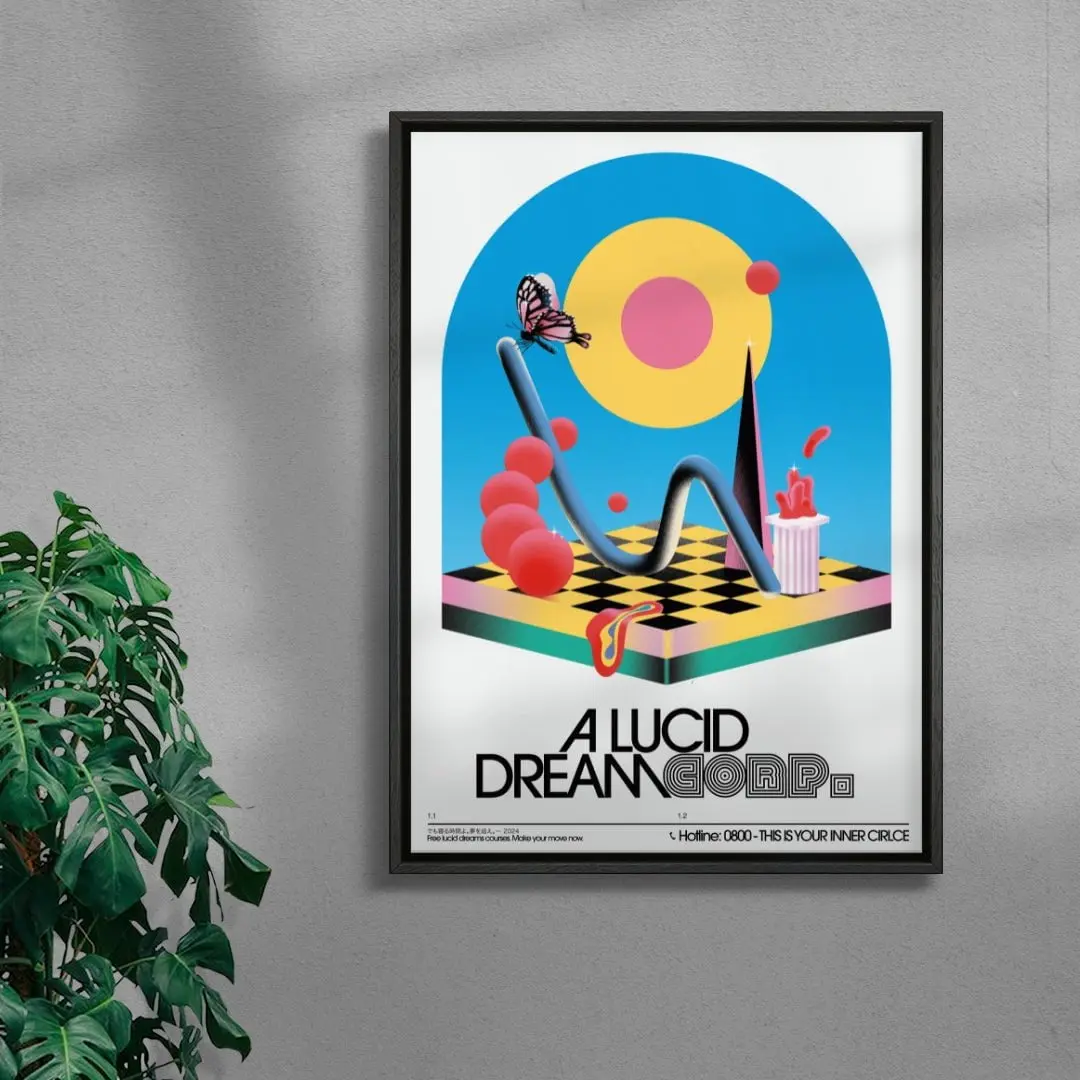 Lucid Dream CORP. - Image 3