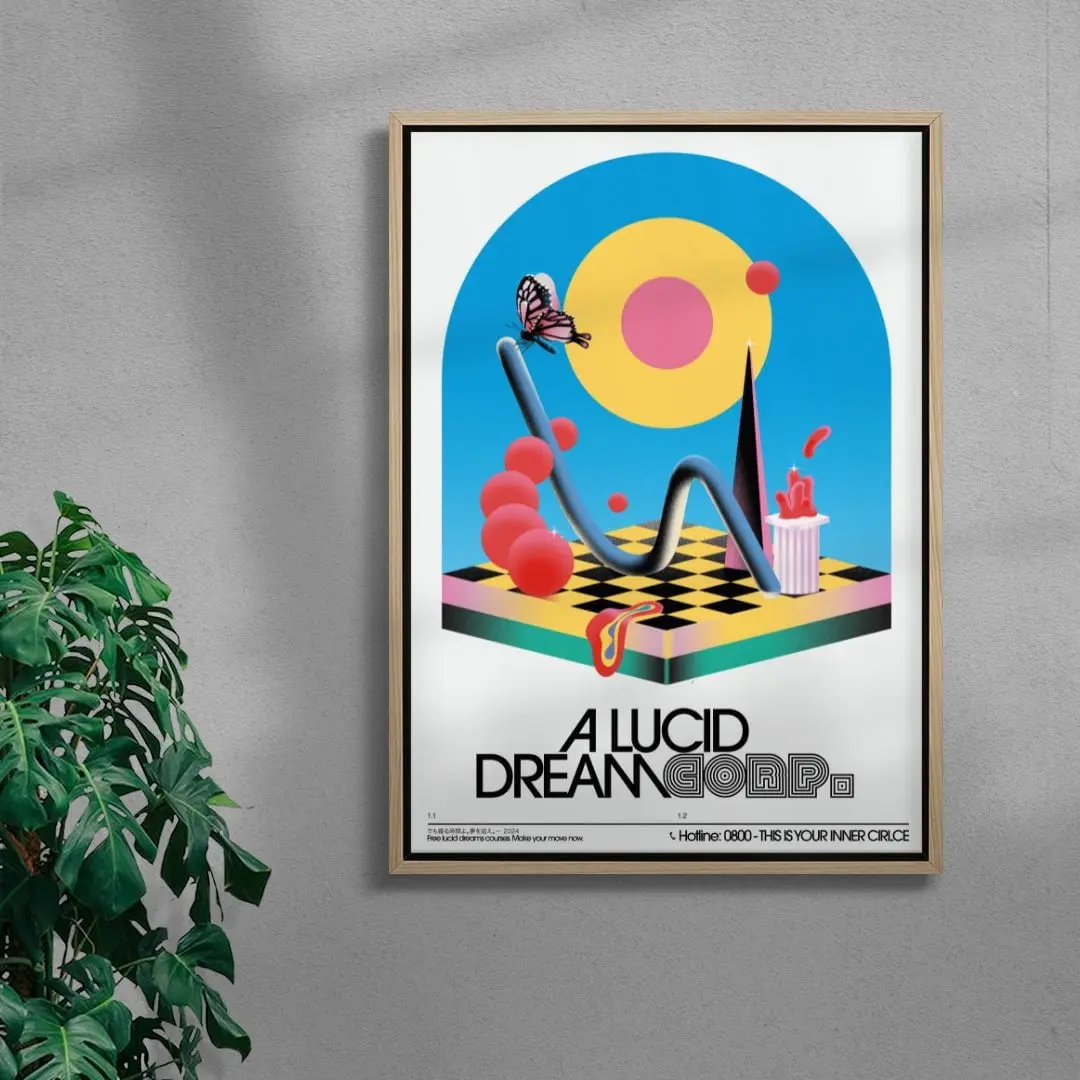 Lucid Dream CORP. - Image 4