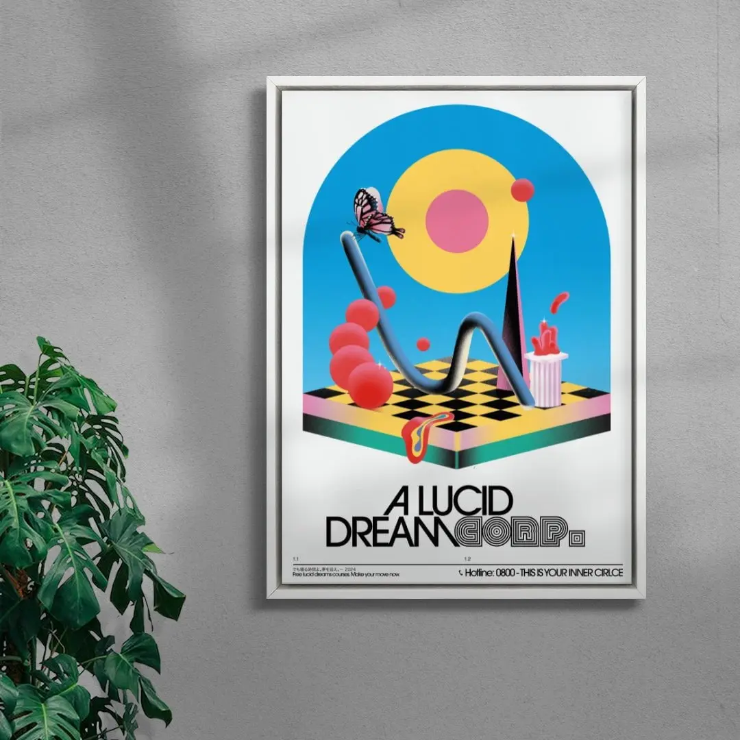 Lucid Dream CORP. - Image 5