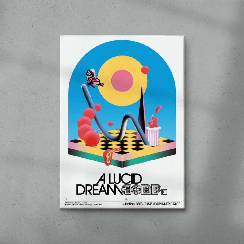 Lucid Dream CORP. - Image 6