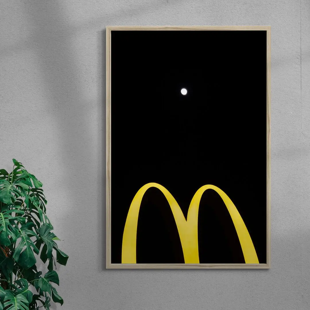 M for Moon - Image 3