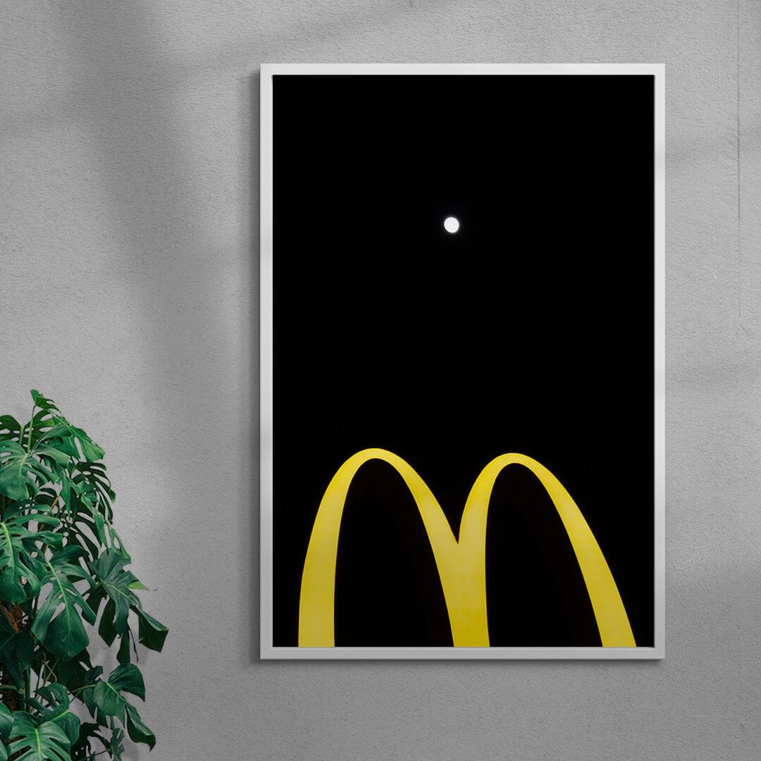 M for Moon - Image 3