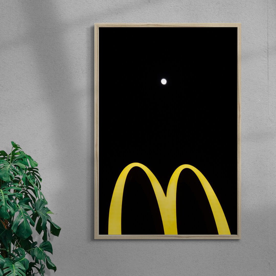 M for Moon - Image 4