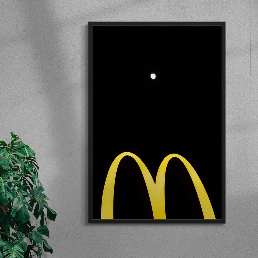 M for Moon - Image 5