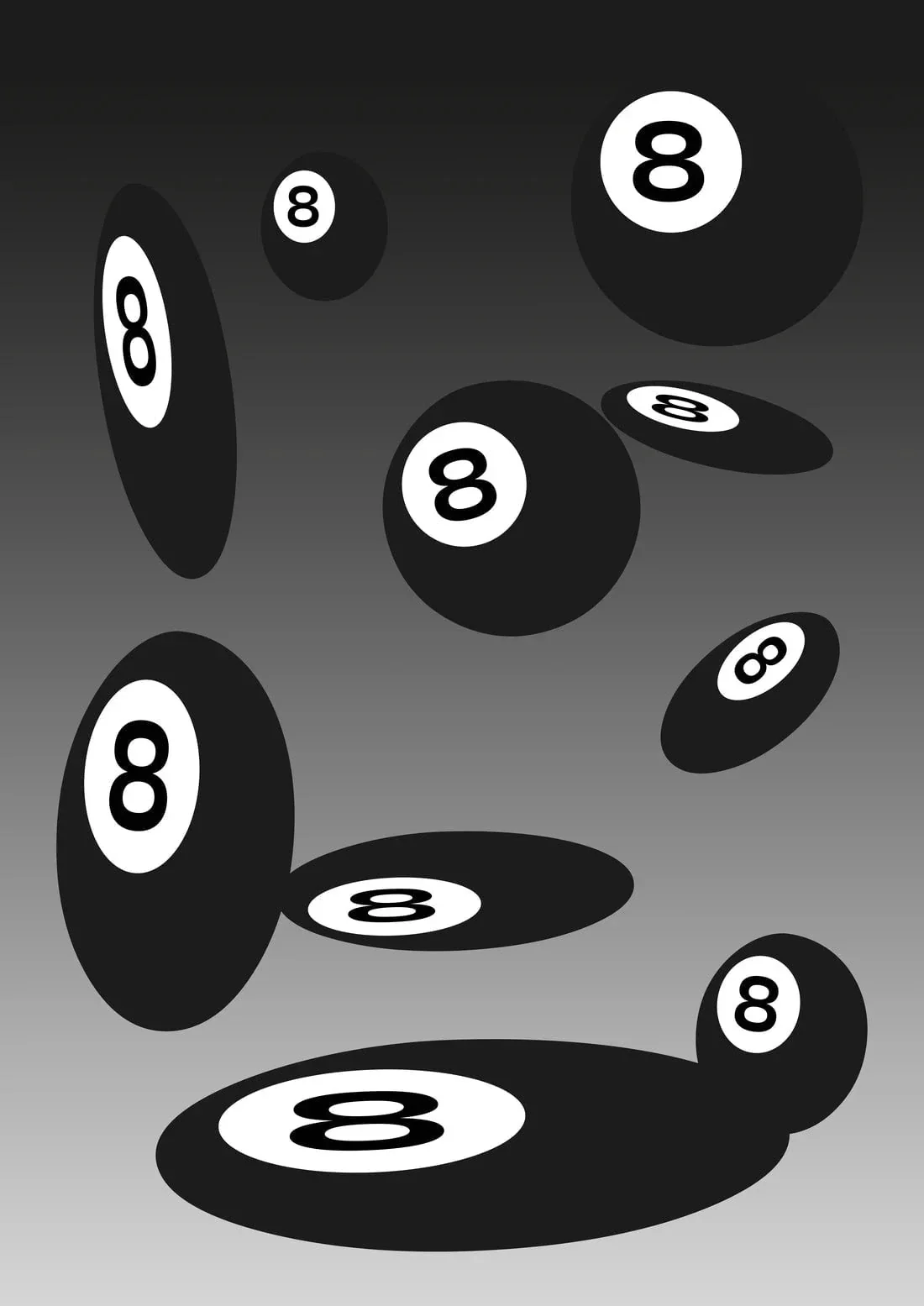 Magic 8 - Image 2