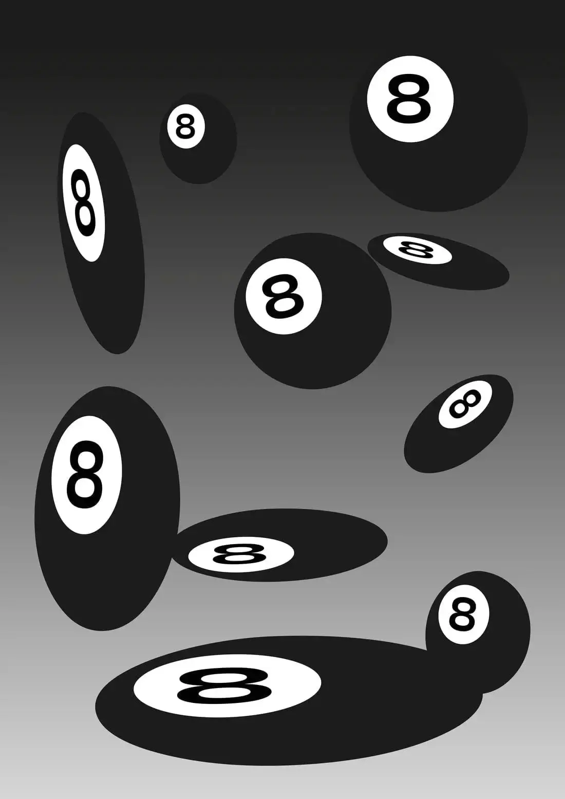 Magic 8 - Image 2
