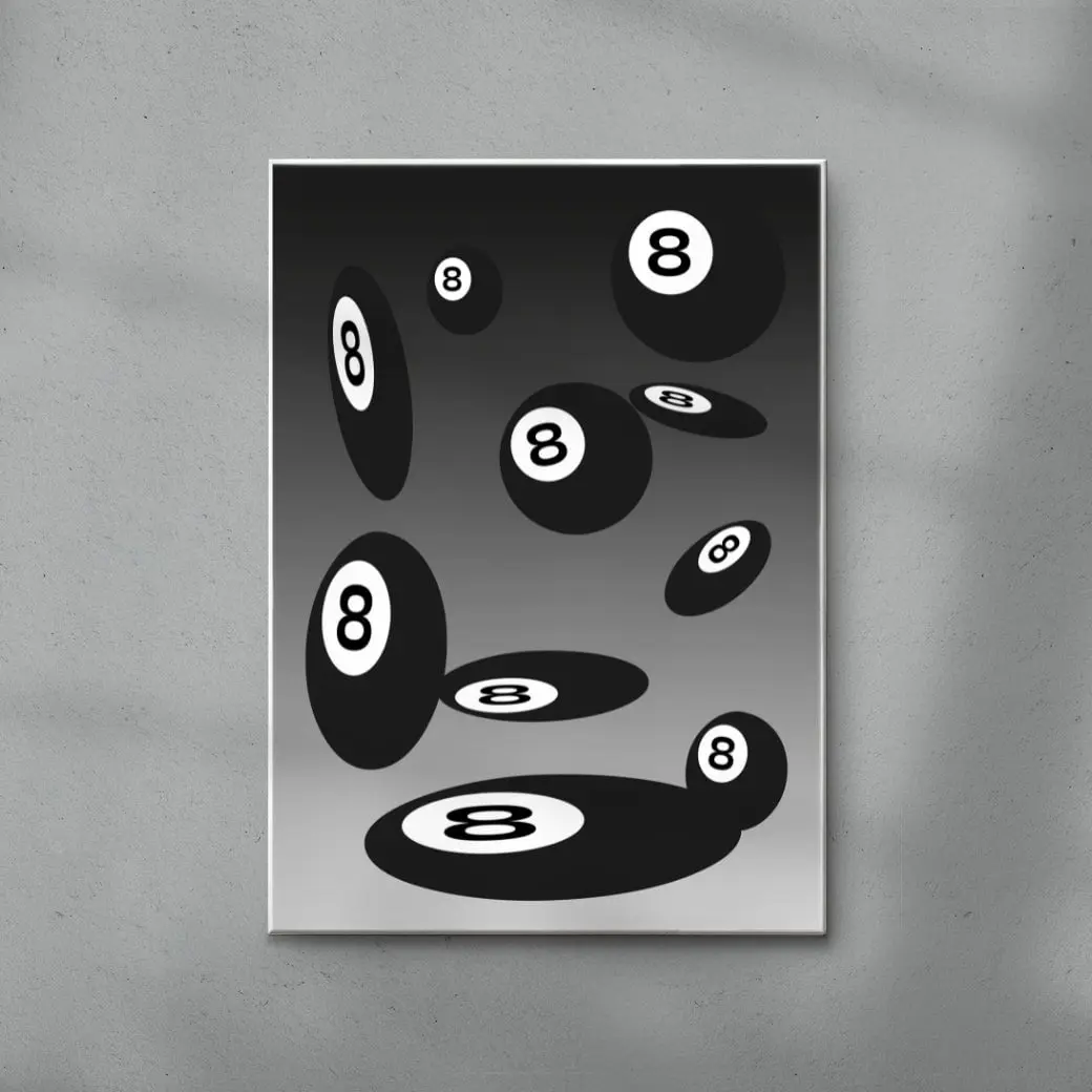 Magic 8 - Image 6