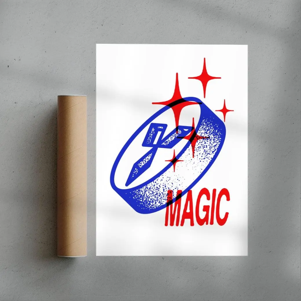 Magic - Image 2