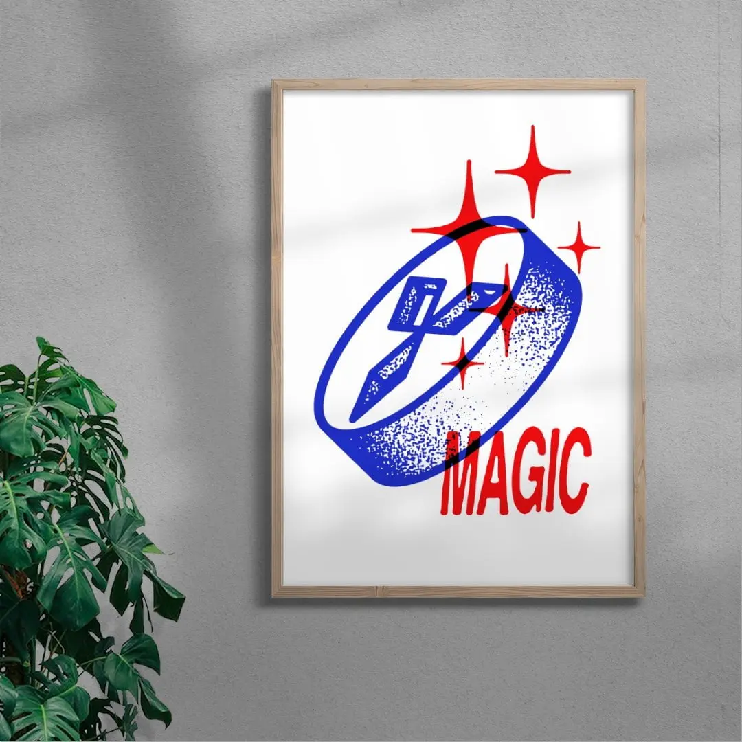 Magic - Image 5