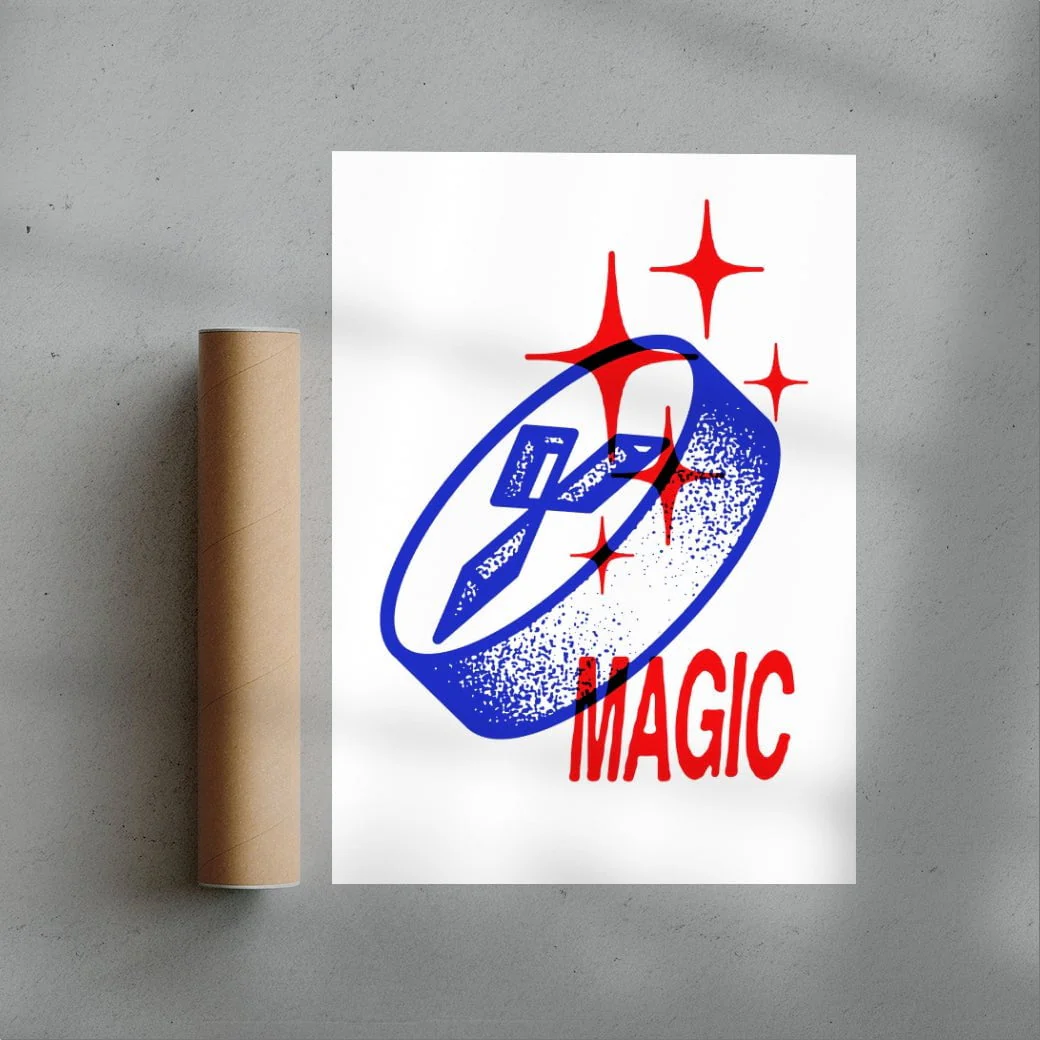 Magic - Image 3