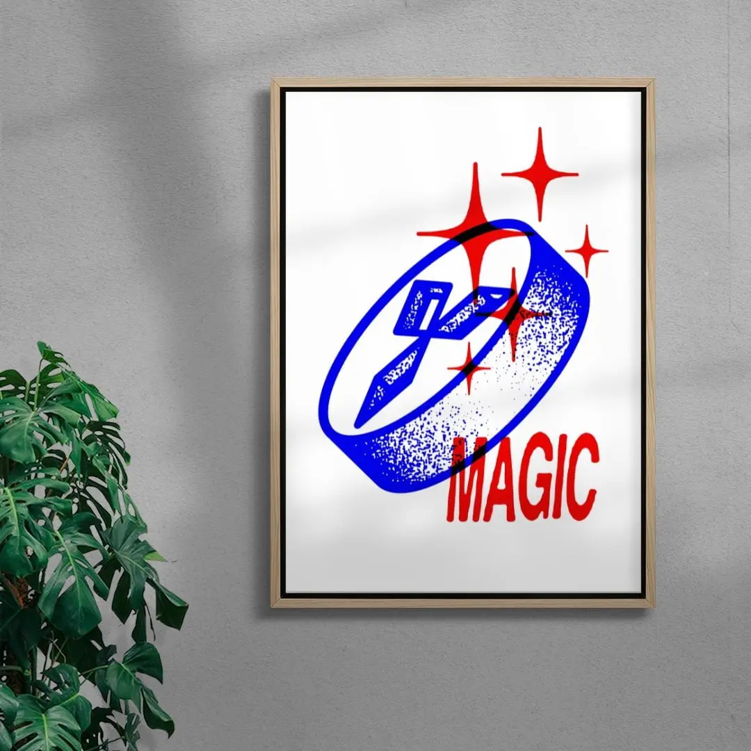 Magic - Image 4