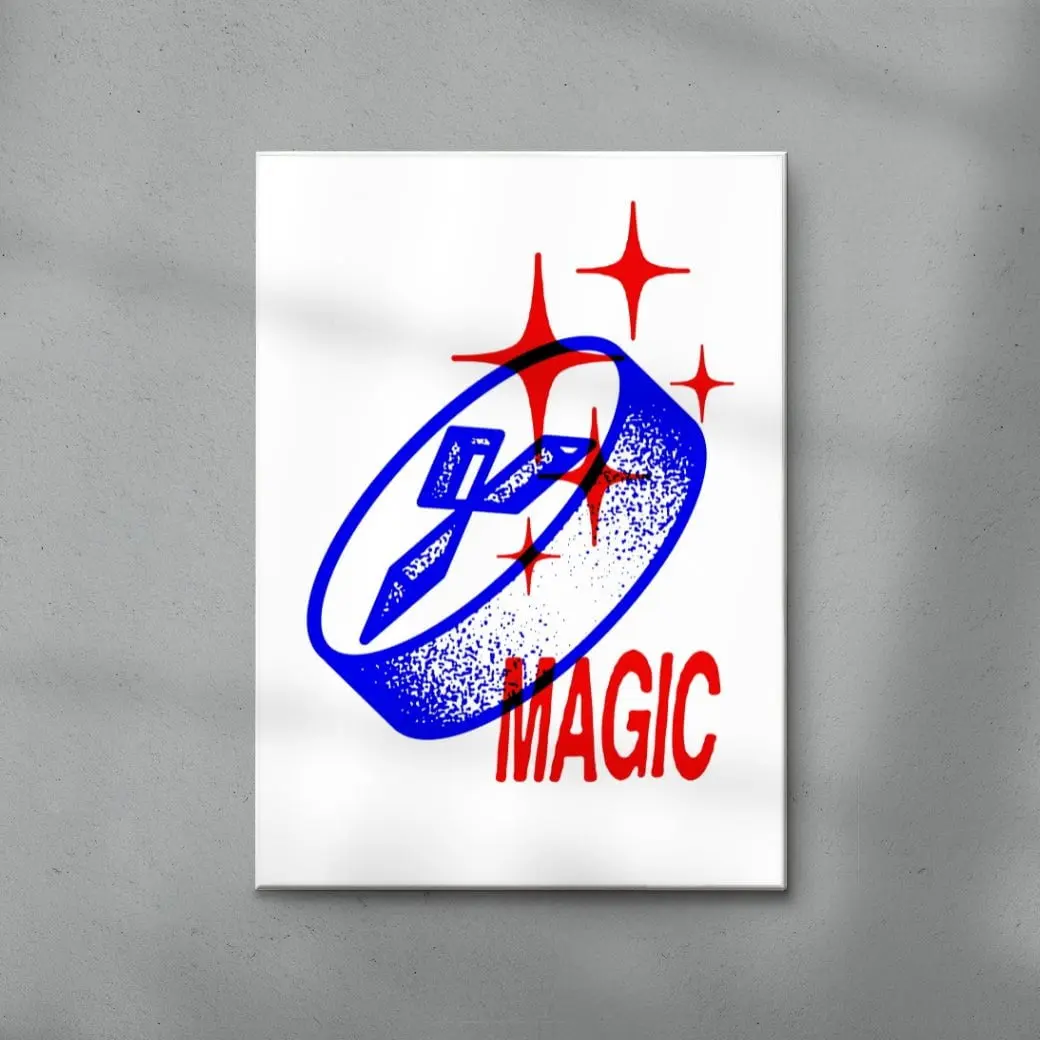 Magic - Image 6