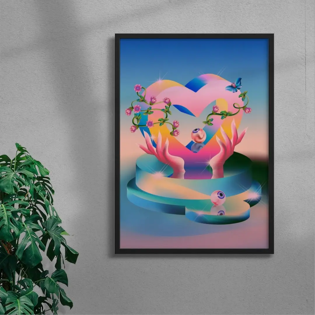Magic Heart Portal - Image 4
