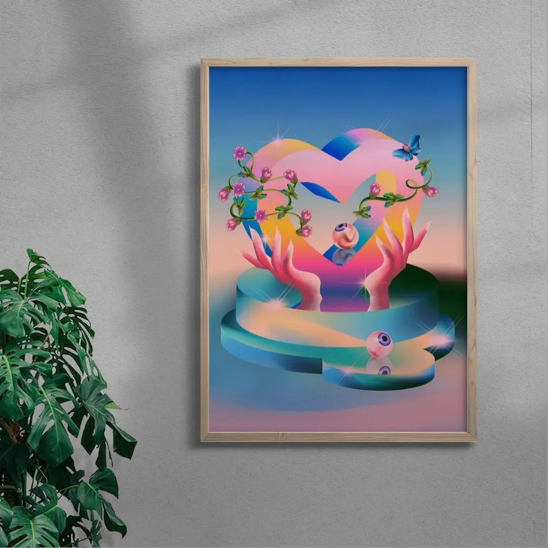 Magic Heart Portal - Image 6